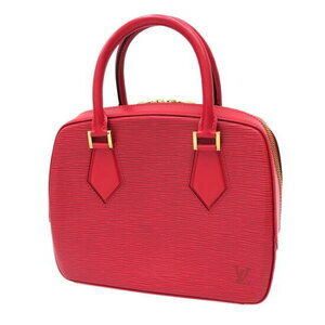 Louis Vuitton Epi Sablon